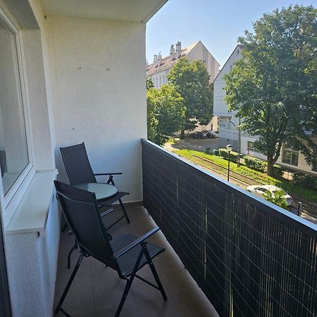 Brzezno Nr 5 Gdańsk Exterior foto