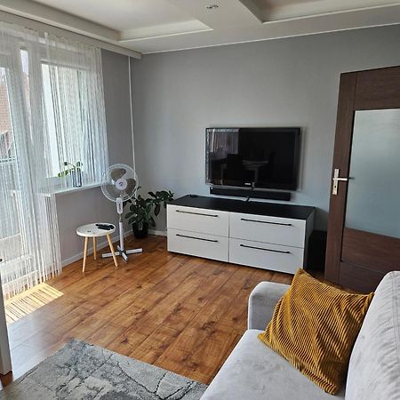 Brzezno Nr 5 Gdańsk Exterior foto