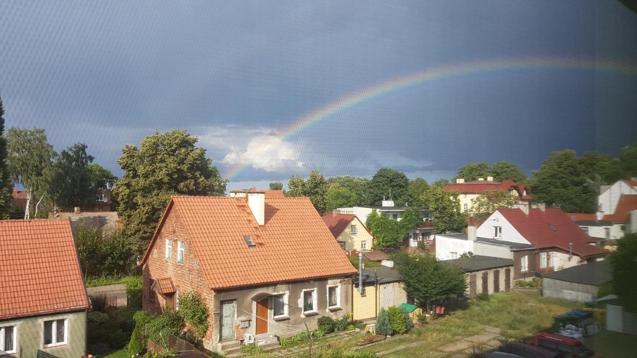 Brzezno Nr 5 Gdańsk Exterior foto
