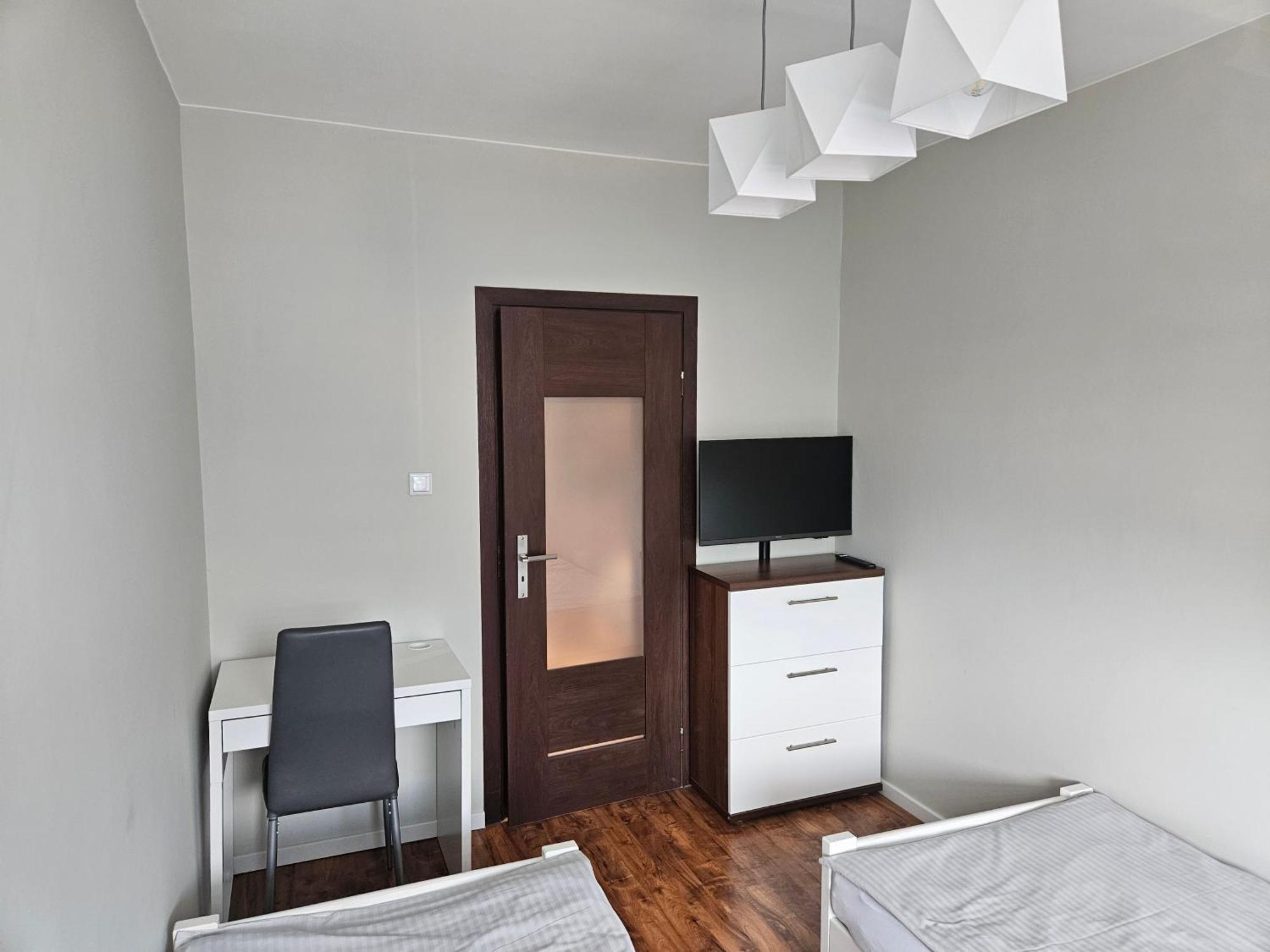 Brzezno Nr 5 Gdańsk Exterior foto