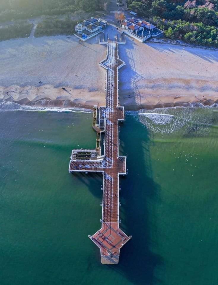 Brzezno Nr 5 Gdańsk Exterior foto