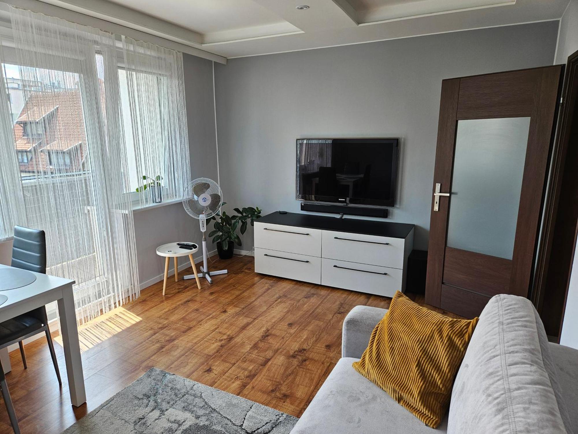 Brzezno Nr 5 Gdańsk Exterior foto