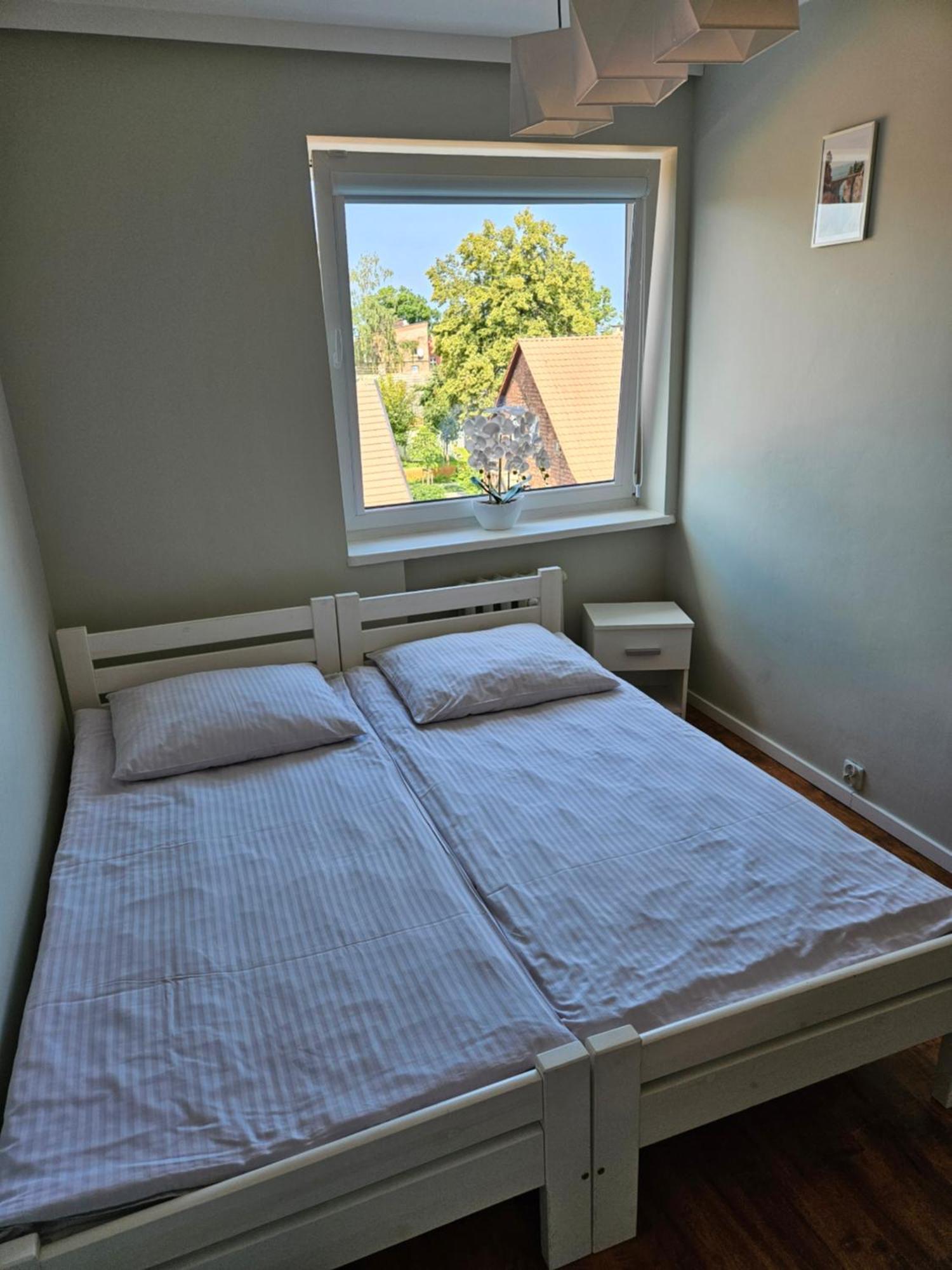 Brzezno Nr 5 Gdańsk Exterior foto